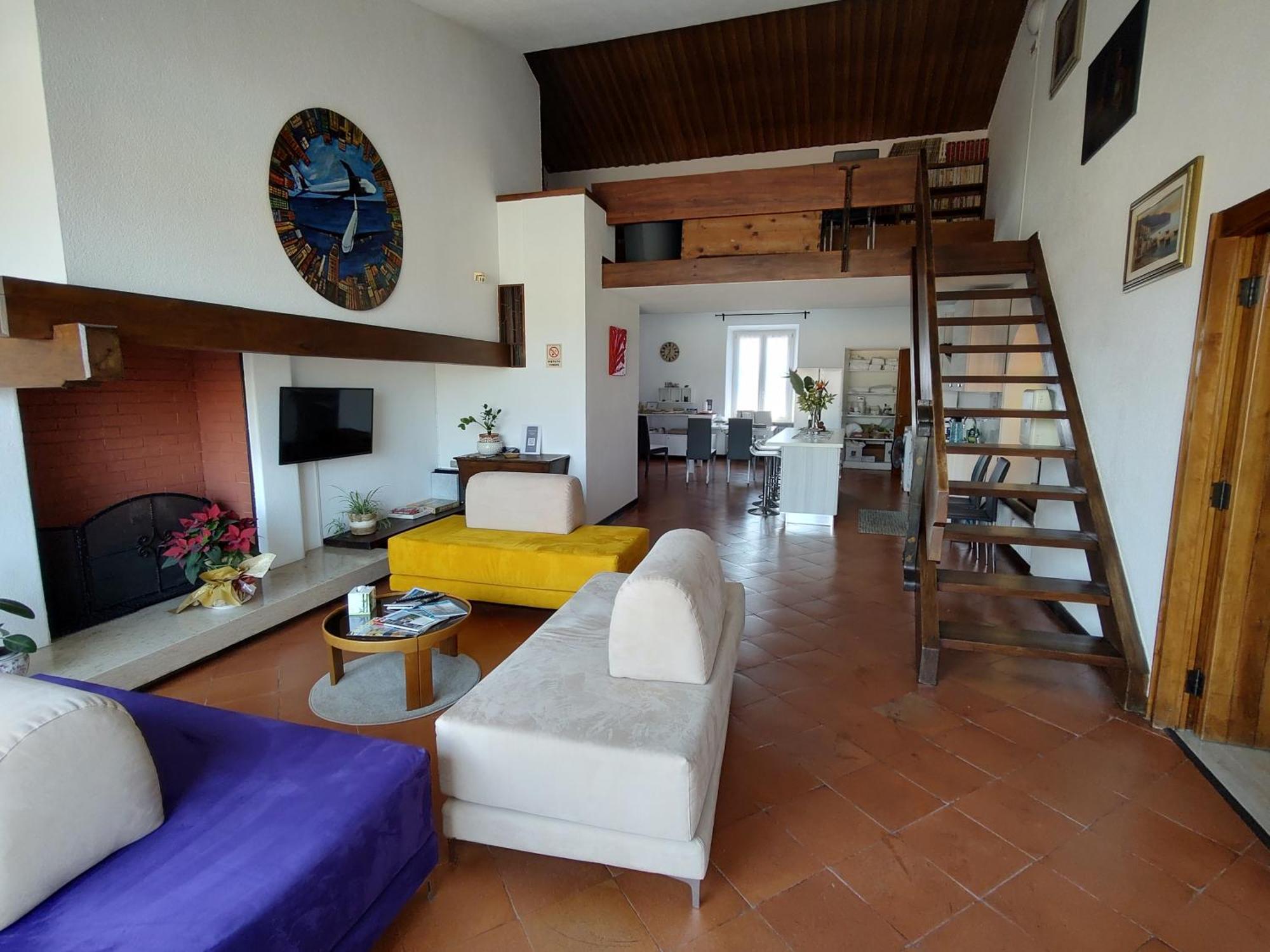 Verona Relax & Stay Rooms Exterior photo